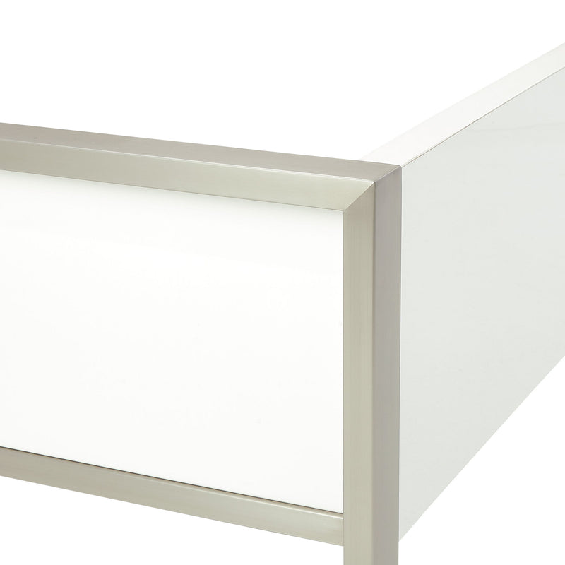 Marquee - Panel Bed - R&R Furniture Gallery (Fountain Valley, CA)