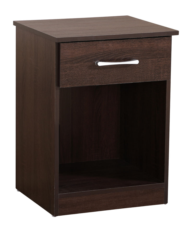 Lindsey - RTA Nightstand - R&R Furniture Gallery (Fountain Valley, CA)