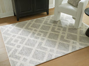 Unawick - Rug - R&R Furniture Gallery (Fountain Valley, CA)
