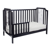 Celeste - 3-in-1 Convertible Island Crib - R&R Furniture Gallery (Fountain Valley, CA)