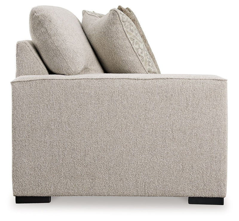 Ballyton - Sectional - R&R Furniture Gallery (Fountain Valley, CA)