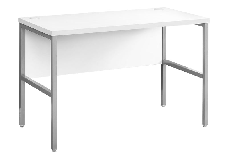 Computer Desk, Home Office, Commercial Grade, Contemporary & Modern - R&R Furniture Gallery (Fountain Valley, CA)