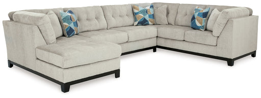 Maxon Place - Sectional - R&R Furniture Gallery (Fountain Valley, CA)