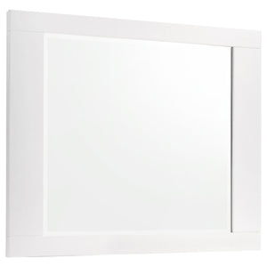 Dulcey - Bedroom Set & LED