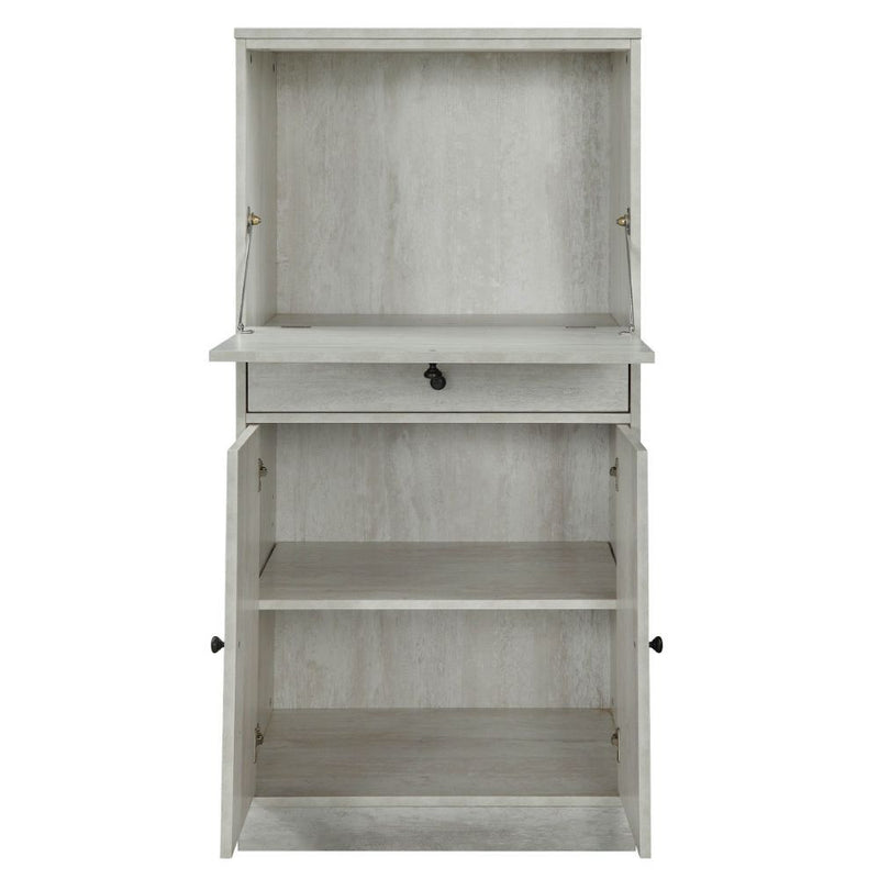 Wiesta - Scandinavian - Wine Cabinet - R&R Furniture Gallery (Fountain Valley, CA)