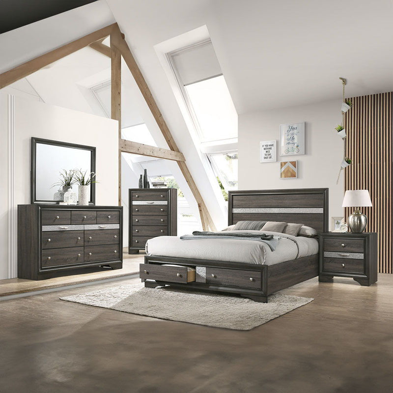 Naima - Chest - R&R Furniture Gallery (Fountain Valley, CA)