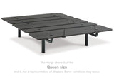 Cosmic Power Base - Adjustable Base - R&R Furniture Gallery (Fountain Valley, CA)