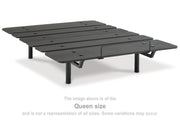 Cosmic Power Base - Adjustable Base - R&R Furniture Gallery (Fountain Valley, CA)