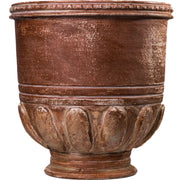 Visha - Grecian Vase - Terracotta - R&R Furniture Gallery (Fountain Valley, CA)