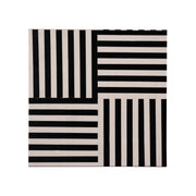 Cube - Side Table - Black - R&R Furniture Gallery (Fountain Valley, CA)