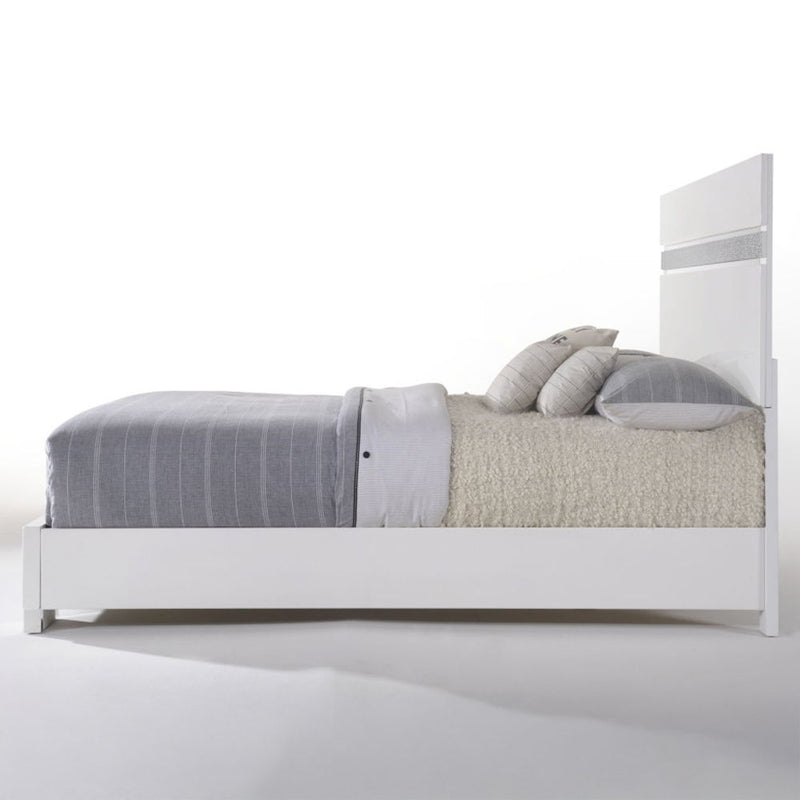 Naima II - Bed - R&R Furniture Gallery (Fountain Valley, CA)