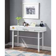 Cargo - Vanity Desk - R&R Furniture Gallery (Fountain Valley, CA)