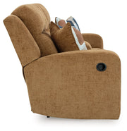 Kanlow - Reclining Living Room Set - R&R Furniture Gallery (Fountain Valley, CA)