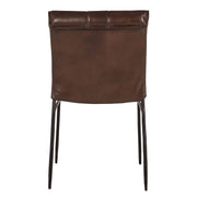Mayer - Dining Chair (Set of 2) - R&R Furniture Gallery (Fountain Valley, CA)