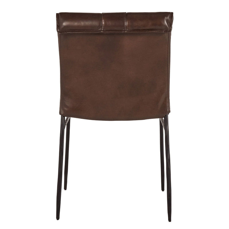 Mayer - Dining Chair (Set of 2) - R&R Furniture Gallery (Fountain Valley, CA)