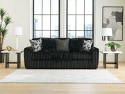 Midnight-Madness - Sofa - R&R Furniture Gallery (Fountain Valley, CA)