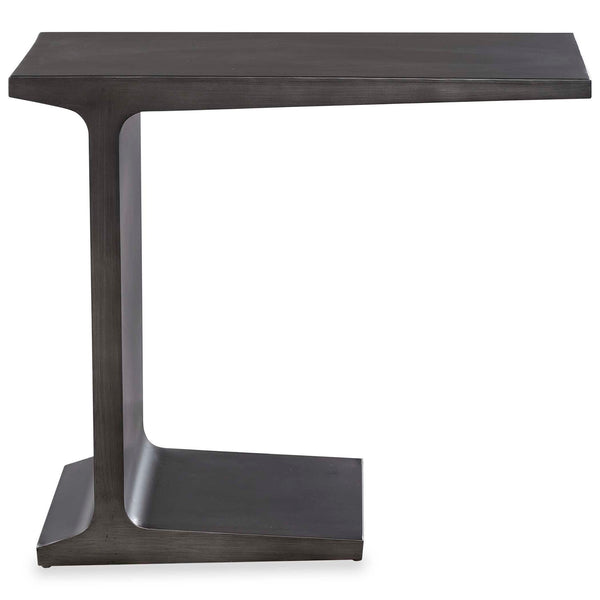 I-Beam - Pull Up Table - Black / Gray