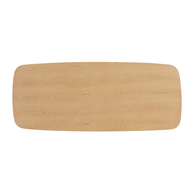 Cybill - Dining Table - R&R Furniture Gallery (Fountain Valley, CA)