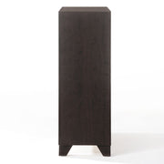 Madison - Chest - Espresso - R&R Furniture Gallery (Fountain Valley, CA)
