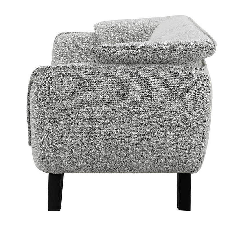 Nayeli - Loveseat - R&R Furniture Gallery (Fountain Valley, CA)