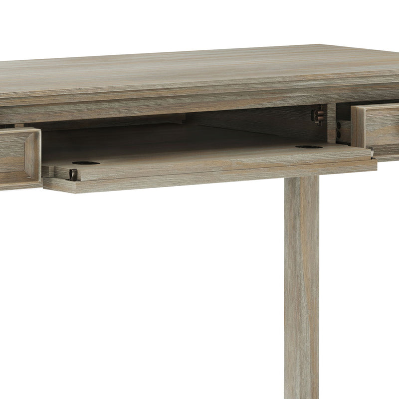 Amherst - Handcrafted Desk - R&R Furniture Gallery (Fountain Valley, CA)
