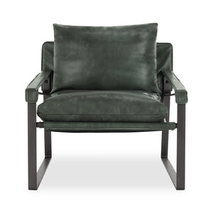 Morgan - Accent Chair - R&R Furniture Gallery (Fountain Valley, CA)