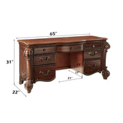 Vendome - Vanity Desk - R&R Furniture Gallery (Fountain Valley, CA)