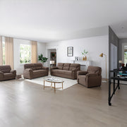Hamilton - Loveseat - R&R Furniture Gallery (Fountain Valley, CA)