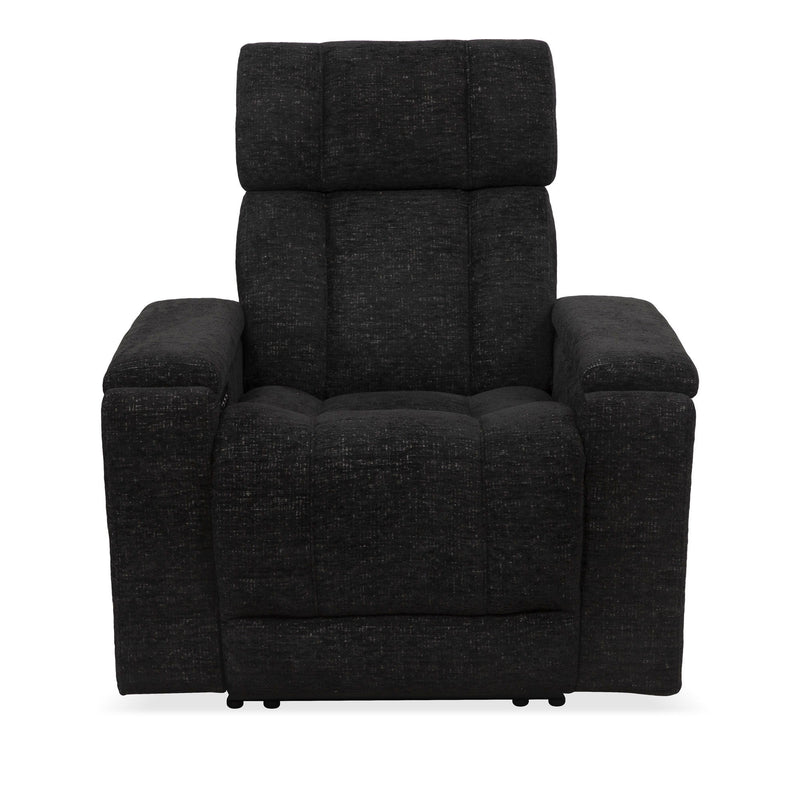 Phoenix - Zero Gravity Power 2 Seat Home Theater Seating With Wedge And Immersive Audio - R&R Furniture Gallery (Fountain Valley, CA)
