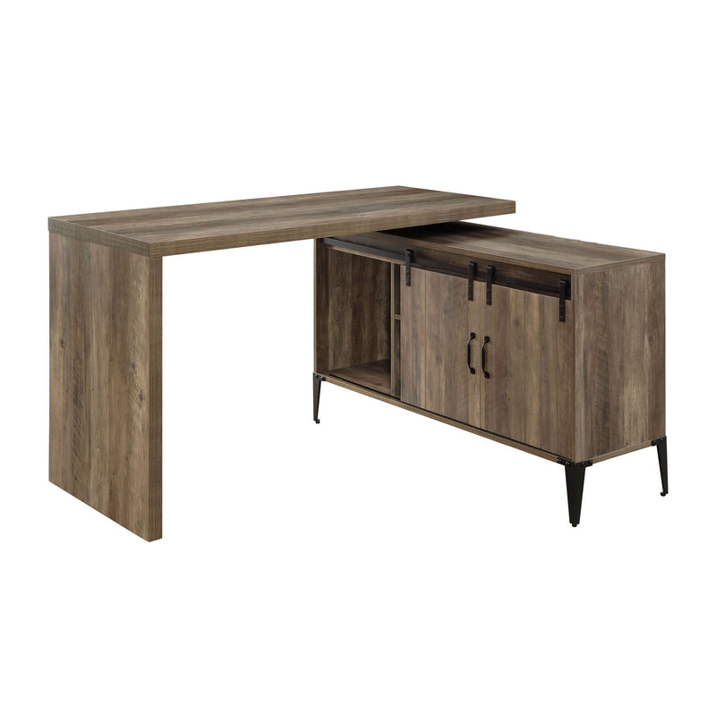 Zakwani - Writing Desk - R&R Furniture Gallery (Fountain Valley, CA)