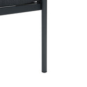 All-Weather Outdoor Dining Chair (Set of 2) - R&R Furniture Gallery (Fountain Valley, CA)