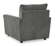 Stairatt - Living Room Set - R&R Furniture Gallery (Fountain Valley, CA)