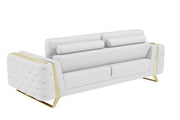 1050 - Contemporary Sofa - R&R Furniture Gallery (Fountain Valley, CA)