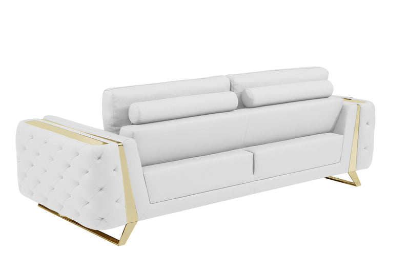 1050 - Contemporary Sofa - R&R Furniture Gallery (Fountain Valley, CA)