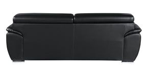 4571 - Sofa, Loveseat - R&R Furniture Gallery (Fountain Valley, CA)