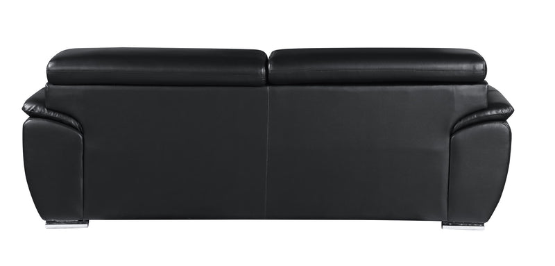 4571 - Sofa, Loveseat - R&R Furniture Gallery (Fountain Valley, CA)