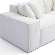 Mindy - Modular Loveseat - R&R Furniture Gallery (Fountain Valley, CA)