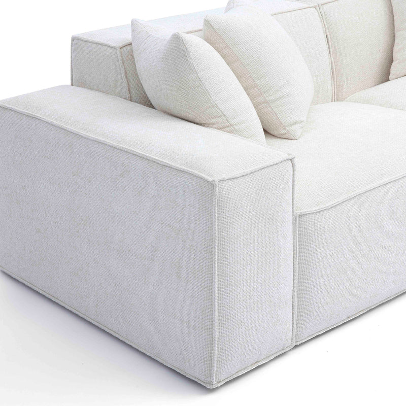 Mindy - Modular Loveseat - R&R Furniture Gallery (Fountain Valley, CA)