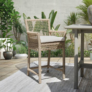 Brisbane - Bar Stool - R&R Furniture Gallery (Fountain Valley, CA)