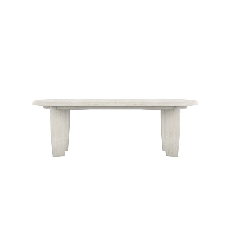 Ashlar Oval Dining Table
