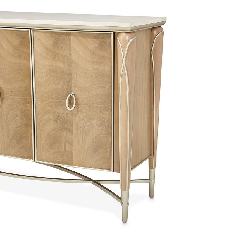 Villa Cherie - Sideboard - R&R Furniture Gallery (Fountain Valley, CA)