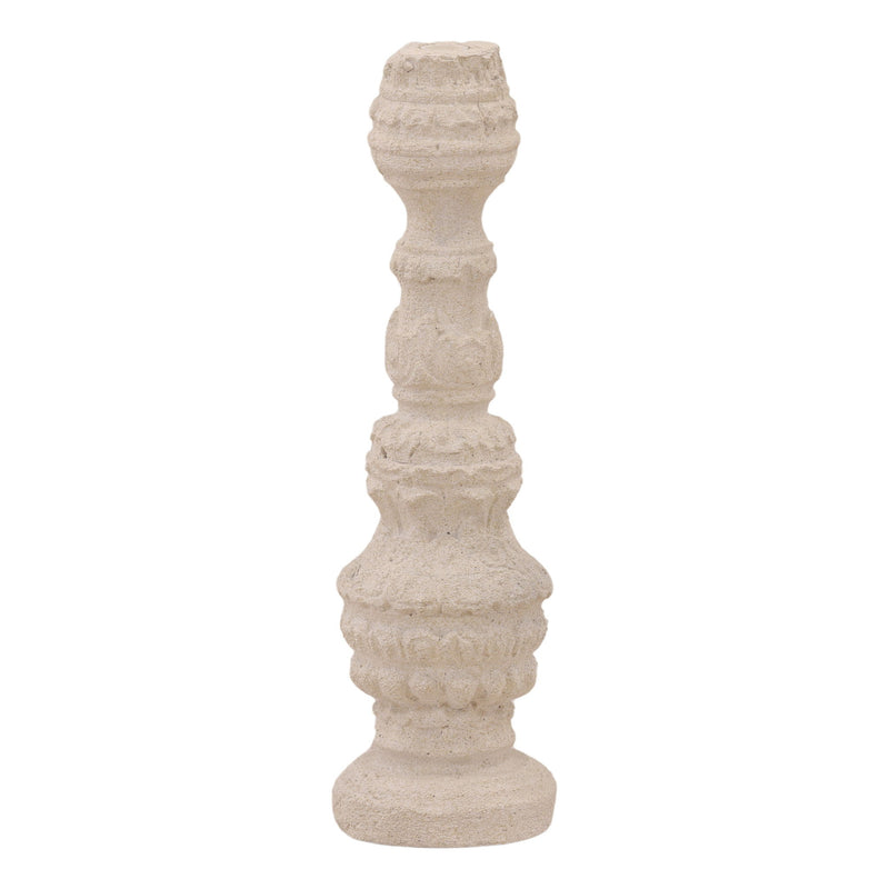 Gethin - Outdoor Candle Holder