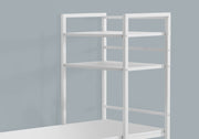 Computer Desk For Home Office, Laptop Storage Shelves - R&R Furniture Gallery (Fountain Valley, CA)