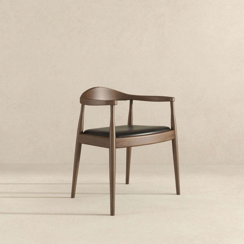 Kelly - Mid-Century Modern Dining Chair - R&R Furniture Gallery (Fountain Valley, CA)