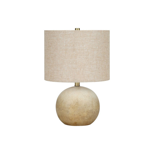 Elegant 8th Street table lamp with a sleek design, featuring a modern lampshade and sturdy base, perfect for home or office lighting.