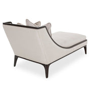 Paris Chic - Armless Chaise - R&R Furniture Gallery (Fountain Valley, CA)