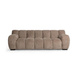 Parker - Sofa - Shoreline Taupe - R&R Furniture Gallery (Fountain Valley, CA)