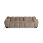 Parker - Sofa - Shoreline Taupe - R&R Furniture Gallery (Fountain Valley, CA)