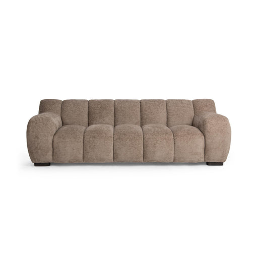 Parker - Sofa - Shoreline Taupe - R&R Furniture Gallery (Fountain Valley, CA)