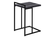 Accent Table, C - Shaped, Versatile - R&R Furniture Gallery (Fountain Valley, CA)